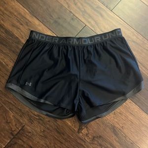 Women’s Under Armour Shorts